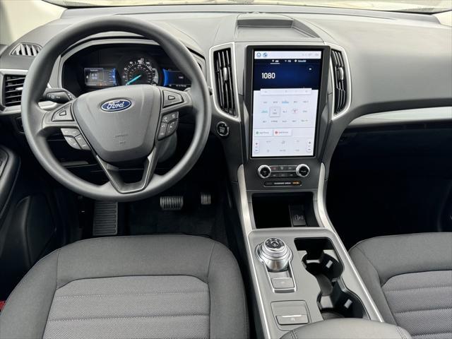 new 2024 Ford Edge car, priced at $36,777