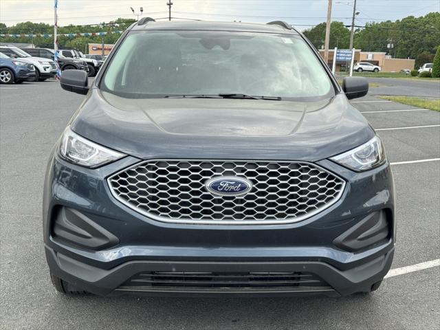 new 2024 Ford Edge car, priced at $36,777