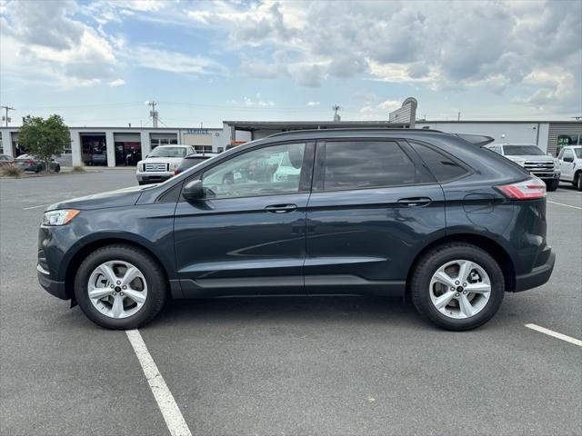 new 2024 Ford Edge car, priced at $36,777