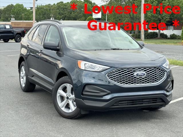 new 2024 Ford Edge car, priced at $36,777