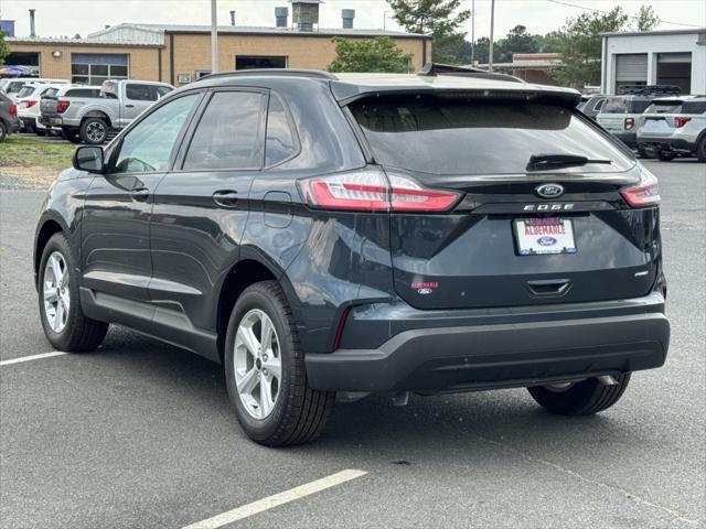 new 2024 Ford Edge car, priced at $36,777