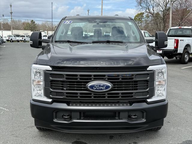 new 2025 Ford F-250 car, priced at $52,777