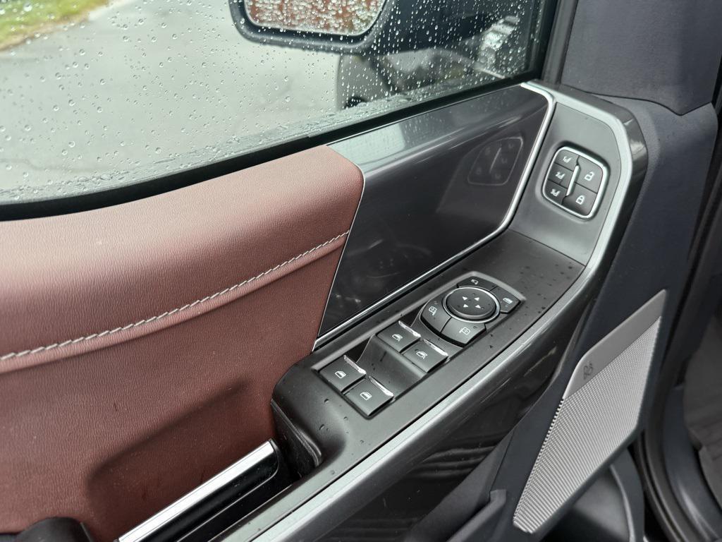 used 2022 Ford F-150 car, priced at $39,777