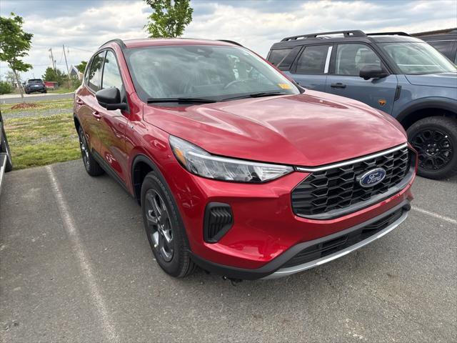 new 2025 Ford Escape car