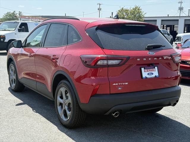 new 2025 Ford Escape car, priced at $28,777