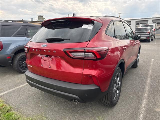 new 2025 Ford Escape car