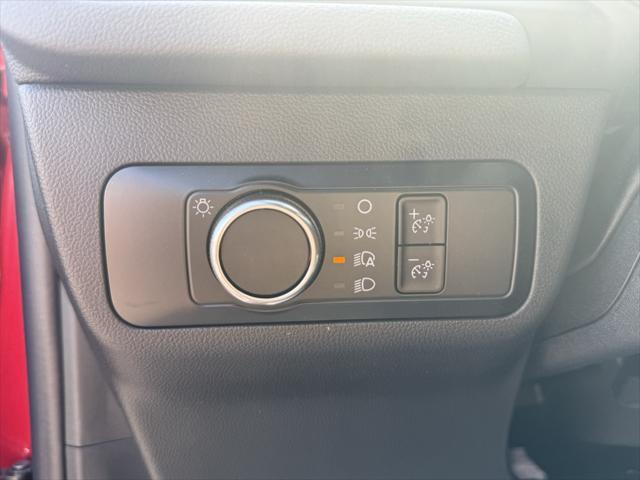 new 2025 Ford Escape car, priced at $28,777