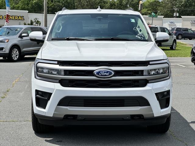 new 2024 Ford Expedition car, priced at $69,777