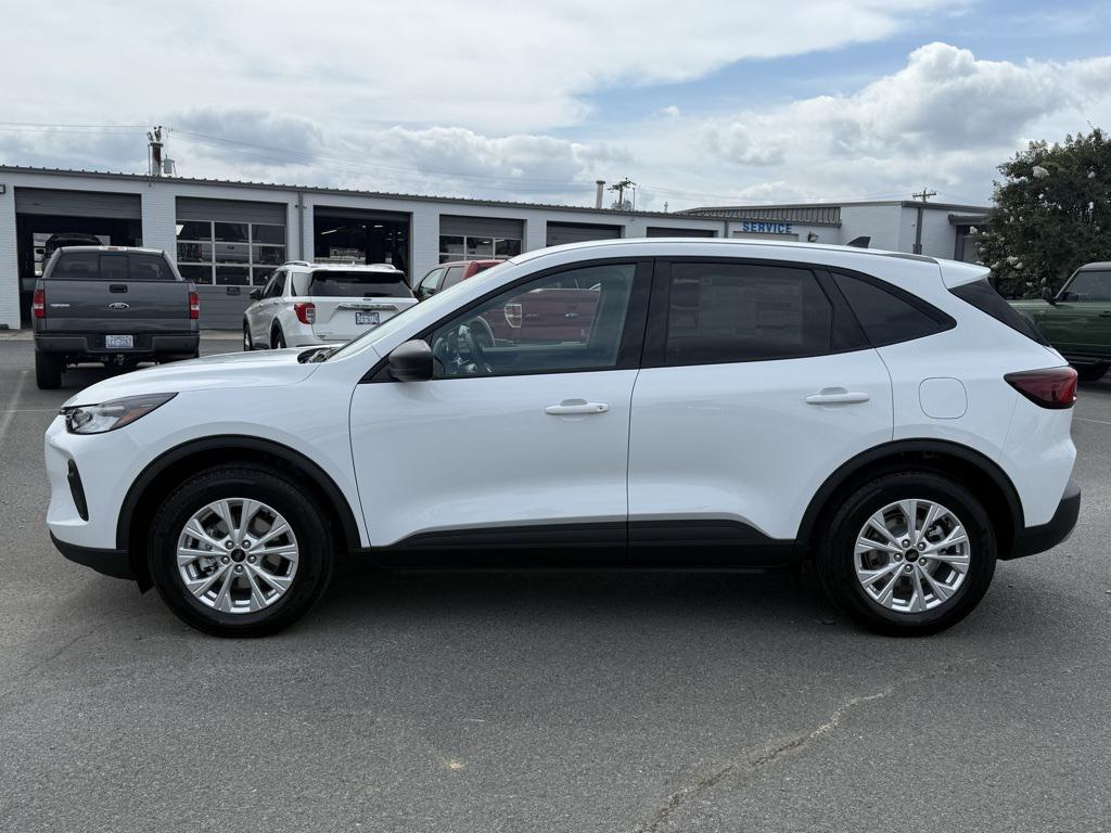 new 2025 Ford Escape car, priced at $30,777