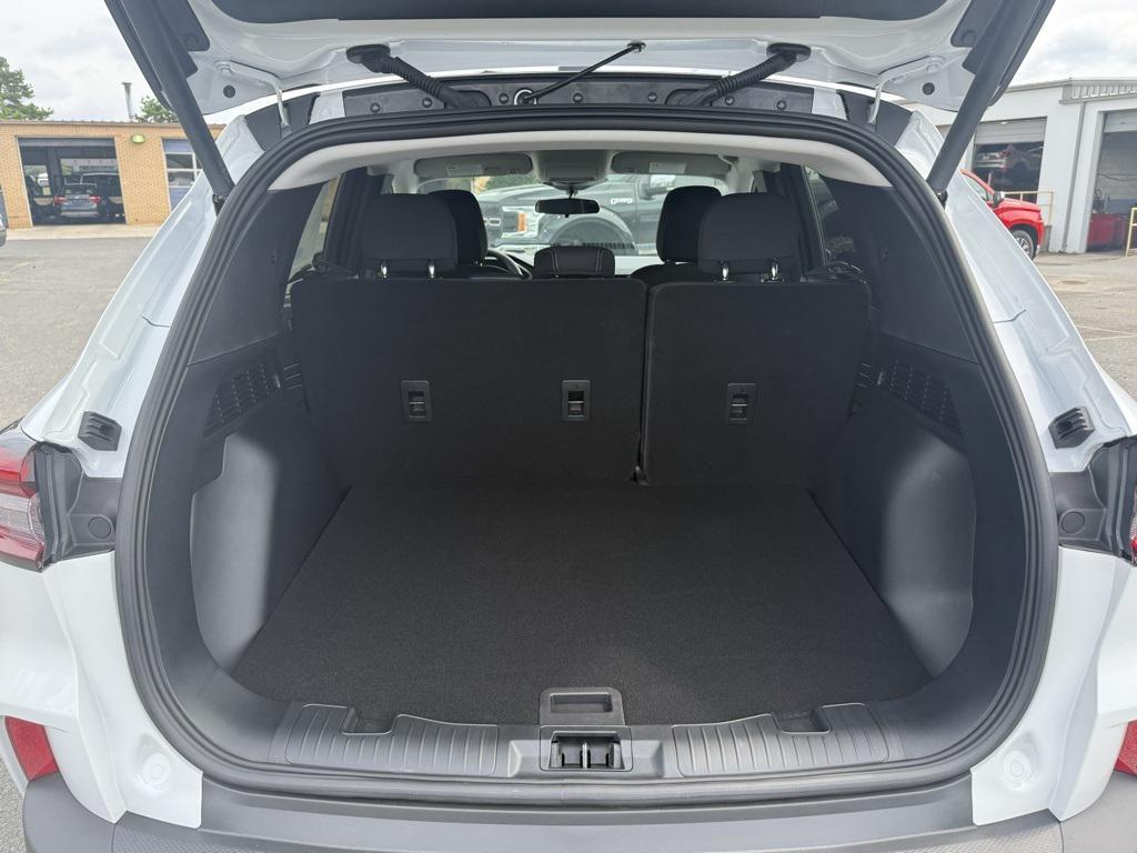 new 2025 Ford Escape car, priced at $30,777