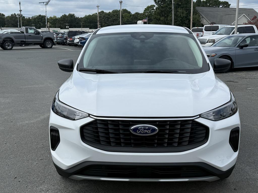new 2025 Ford Escape car, priced at $30,777