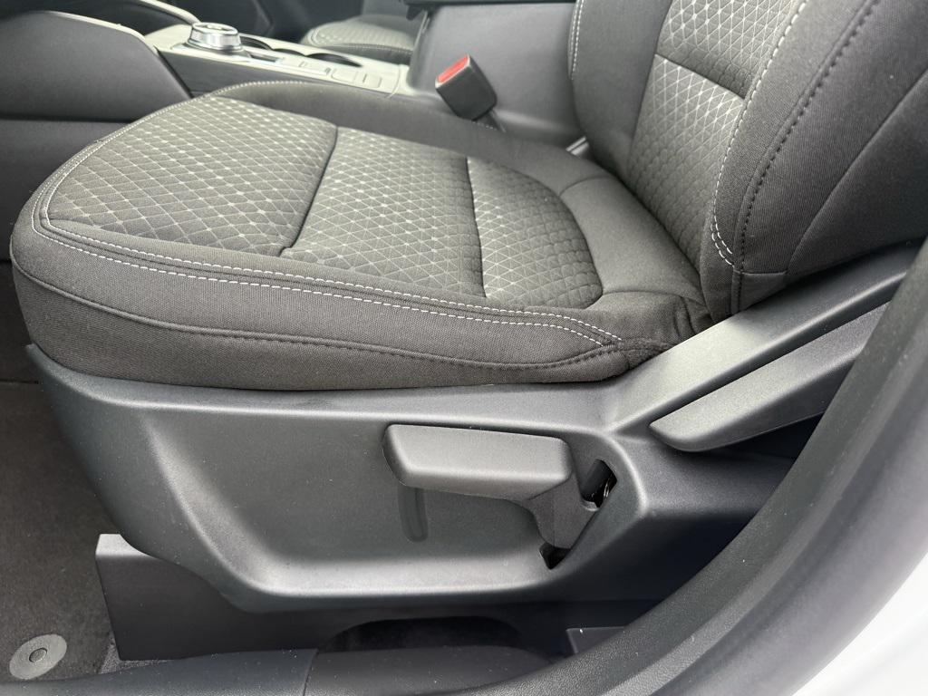 new 2025 Ford Escape car, priced at $30,777