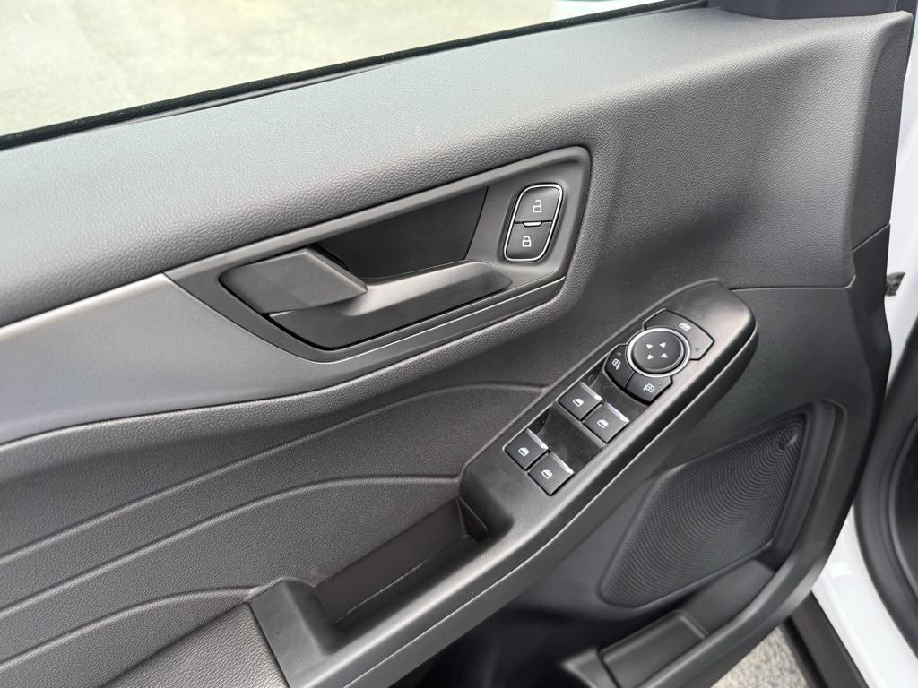 new 2025 Ford Escape car, priced at $30,777