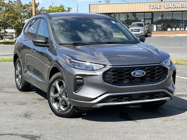new 2024 Ford Escape car, priced at $28,777