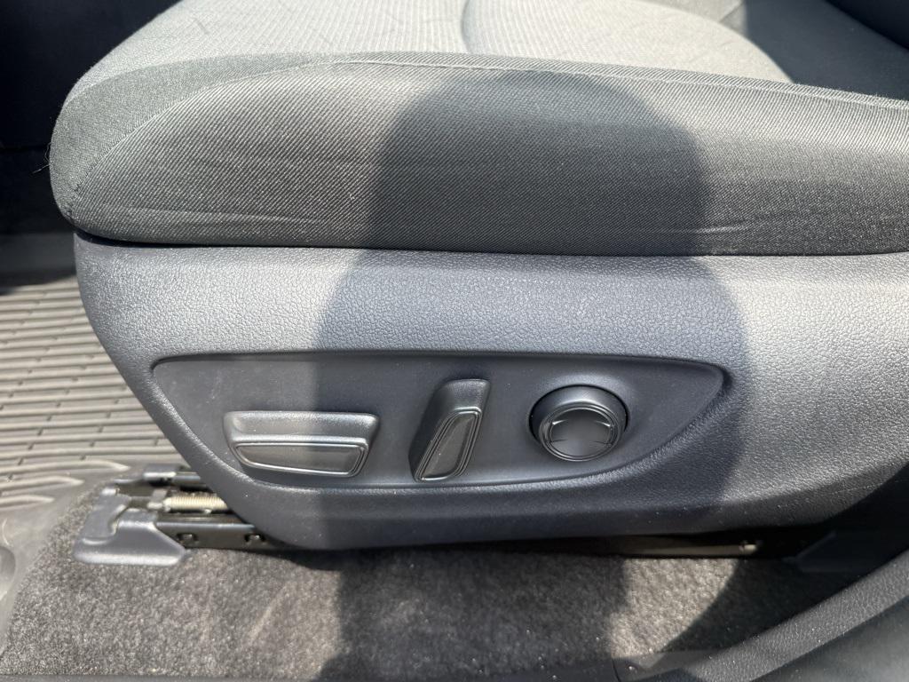 used 2024 Toyota RAV4 Hybrid car, priced at $33,777