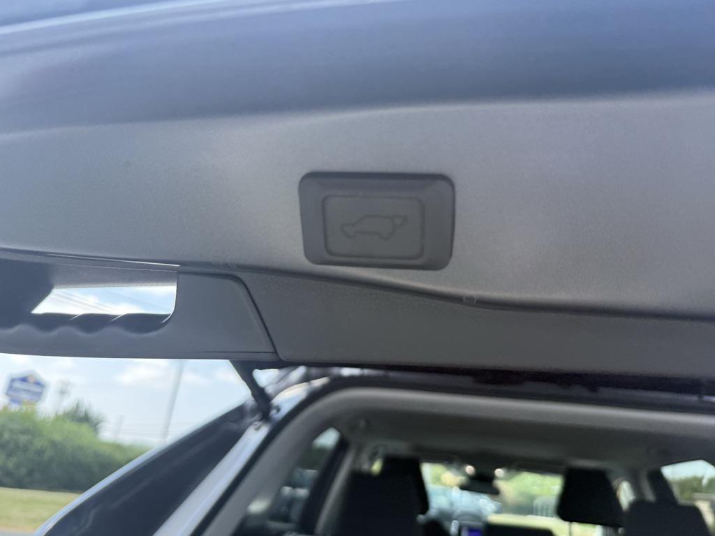 used 2024 Toyota RAV4 Hybrid car, priced at $33,777