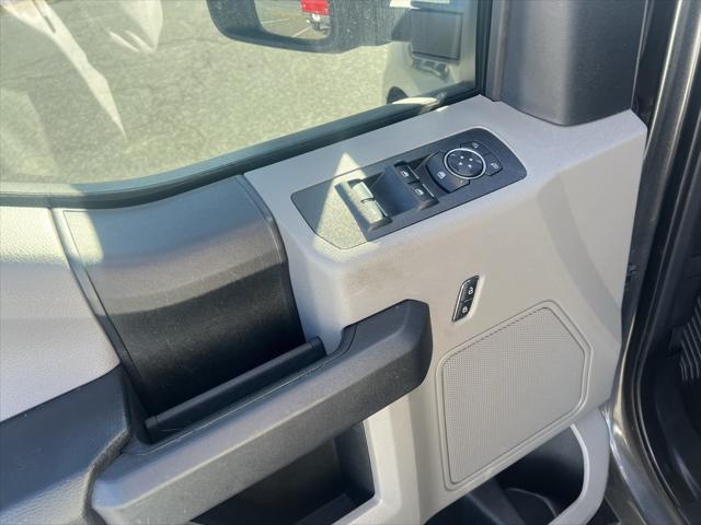 used 2019 Ford F-150 car, priced at $32,277