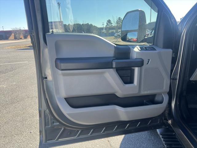 used 2019 Ford F-150 car, priced at $32,277