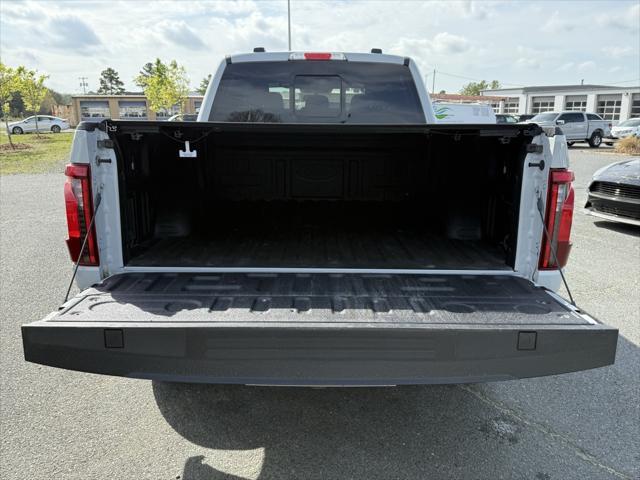 used 2024 Ford F-150 car