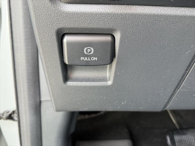 used 2024 Ford F-150 car