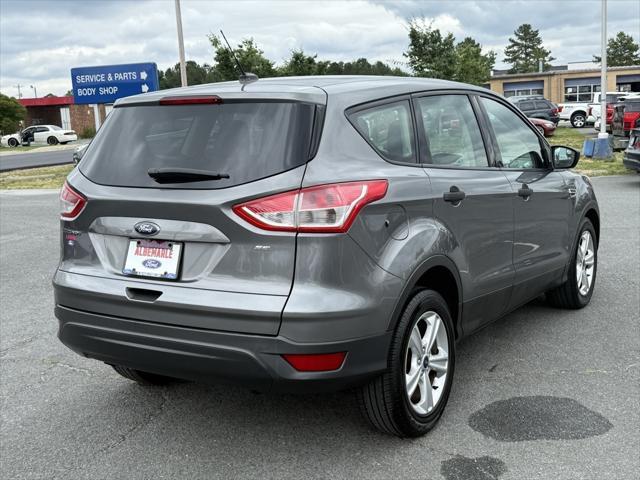 used 2014 Ford Escape car, priced at $5,777