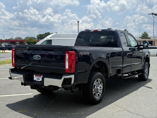 new 2025 Ford F-350 car, priced at $58,777