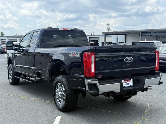 new 2025 Ford F-350 car, priced at $58,777