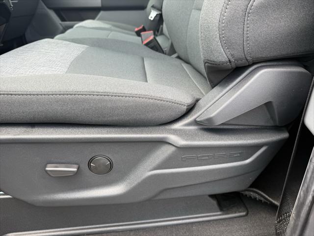 new 2025 Ford F-350 car, priced at $58,777