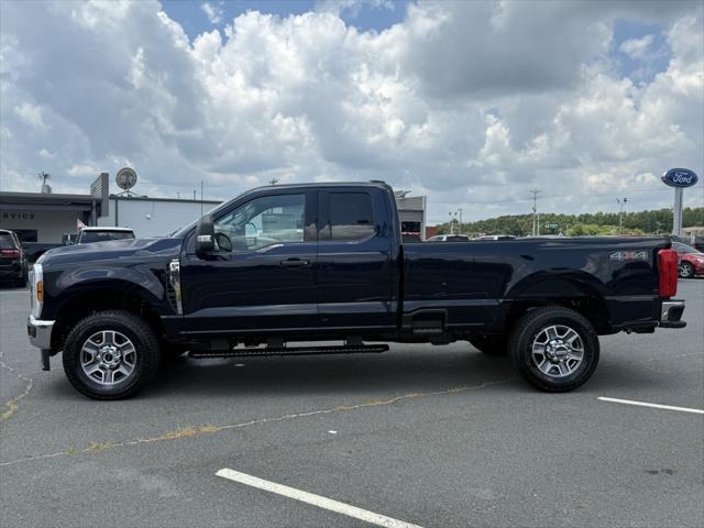new 2025 Ford F-350 car, priced at $58,777