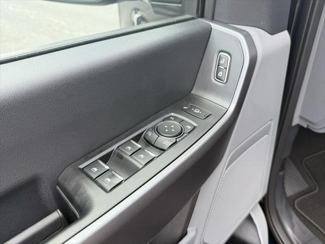 new 2025 Ford F-350 car, priced at $58,777