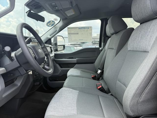 new 2025 Ford F-350 car, priced at $58,777