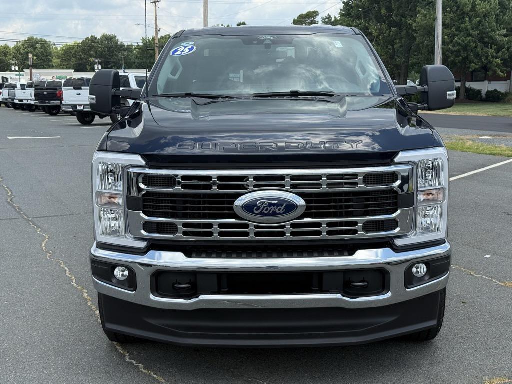 new 2025 Ford F-350 car, priced at $58,777