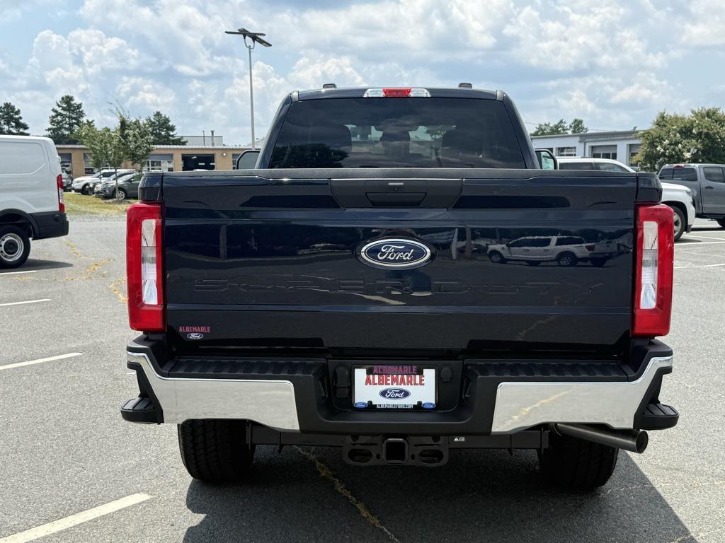 new 2025 Ford F-350 car, priced at $58,777