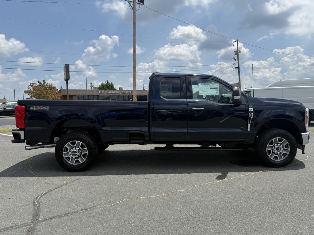 new 2025 Ford F-350 car, priced at $58,777