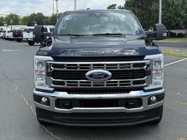 new 2025 Ford F-350 car, priced at $58,777