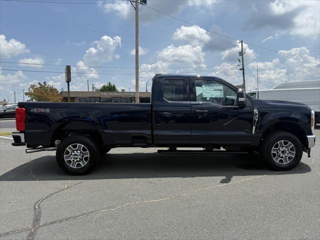 new 2025 Ford F-350 car, priced at $58,777