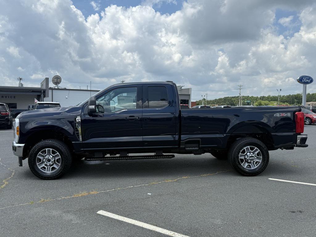 new 2025 Ford F-350 car, priced at $58,777
