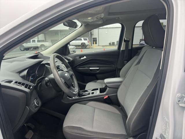 used 2018 Ford Escape car, priced at $10,777