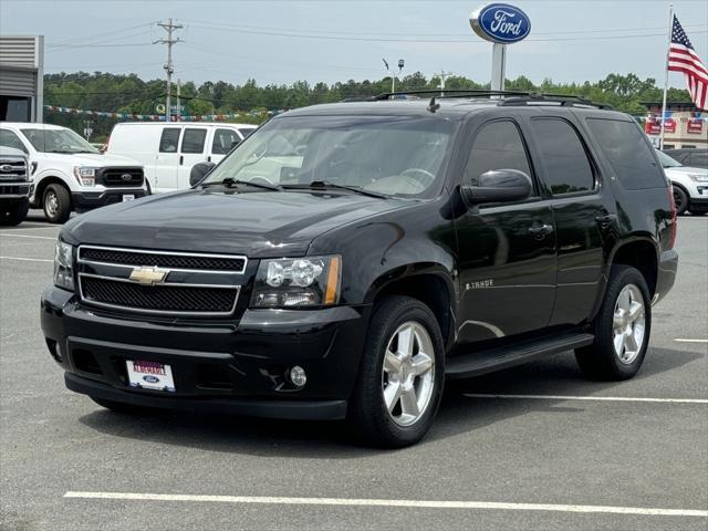 used 2009 Chevrolet Tahoe car, priced at $7,777