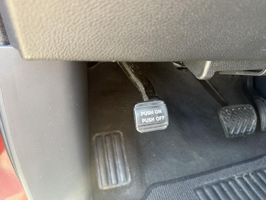 used 2018 Nissan Titan XD car, priced at $28,277