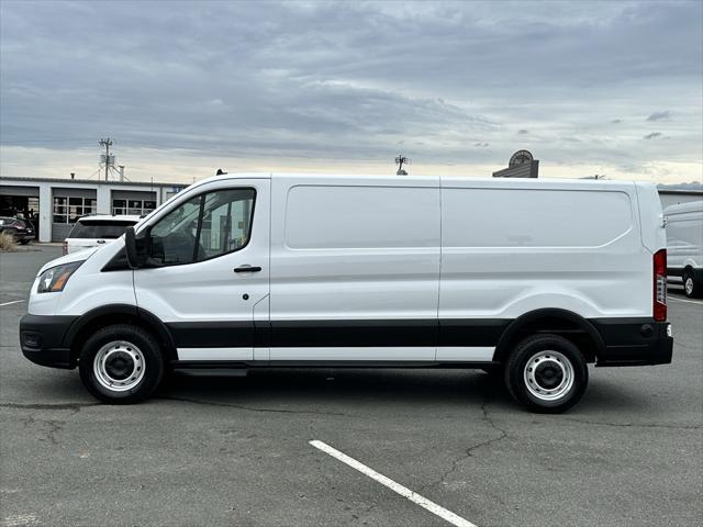 new 2024 Ford Transit-350 car, priced at $49,777