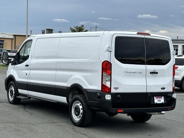 new 2024 Ford Transit-350 car, priced at $49,777