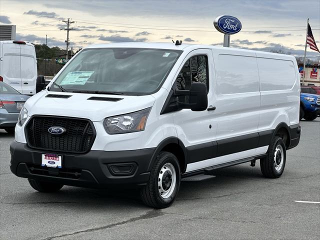 new 2024 Ford Transit-350 car, priced at $49,777