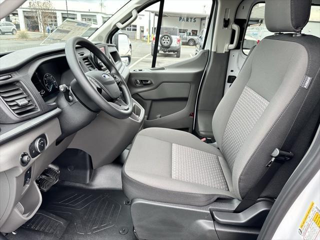 new 2024 Ford Transit-350 car, priced at $49,777