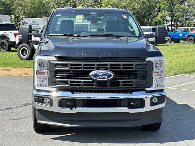 new 2024 Ford F-250 car, priced at $47,777