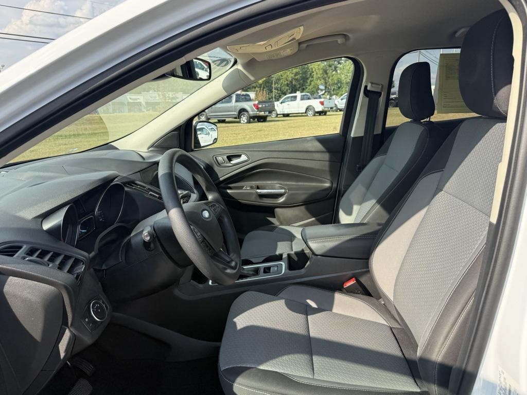 used 2019 Ford Escape car, priced at $13,277
