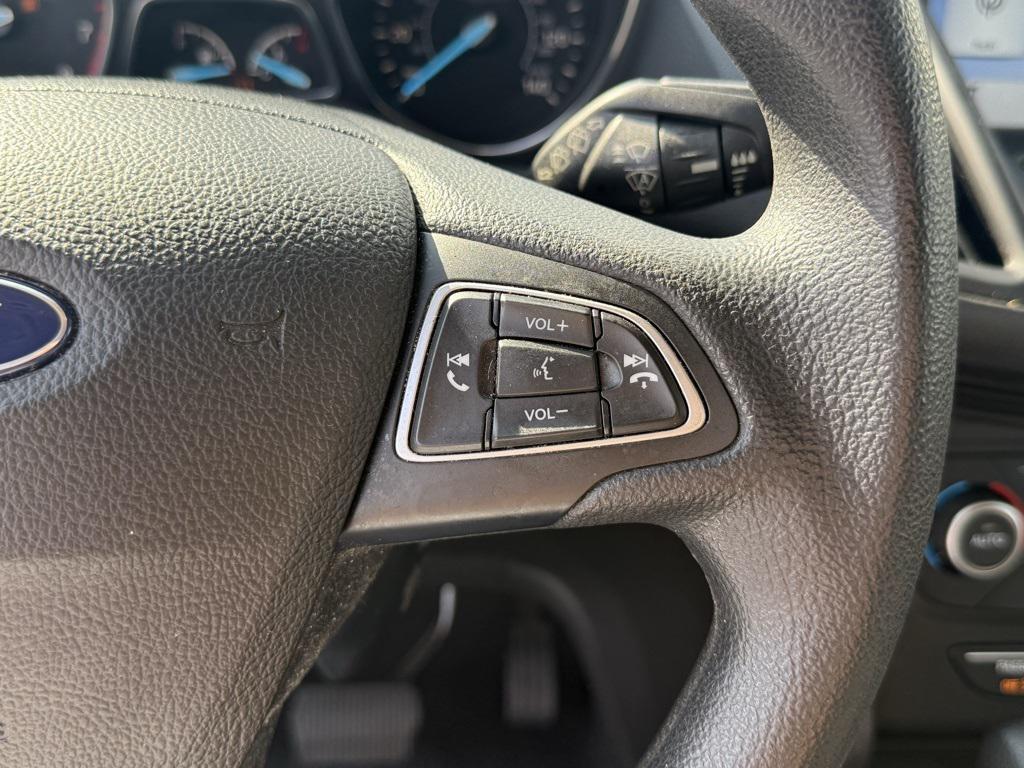 used 2019 Ford Escape car, priced at $13,277