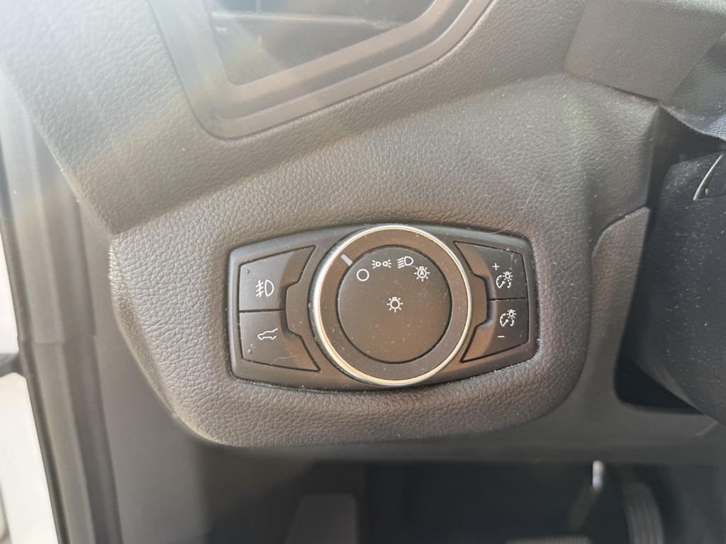 used 2019 Ford Escape car, priced at $13,277