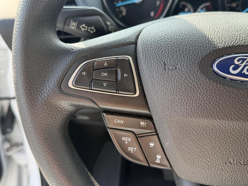 used 2019 Ford Escape car, priced at $13,277