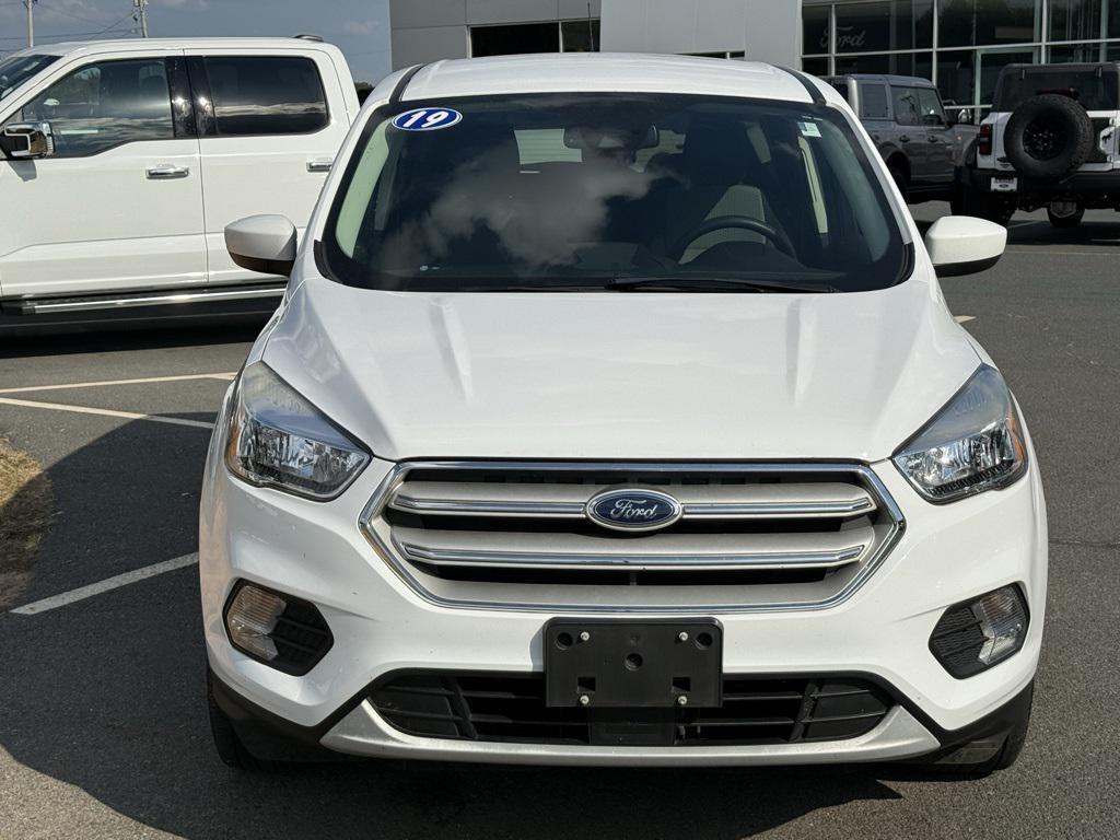 used 2019 Ford Escape car, priced at $13,277